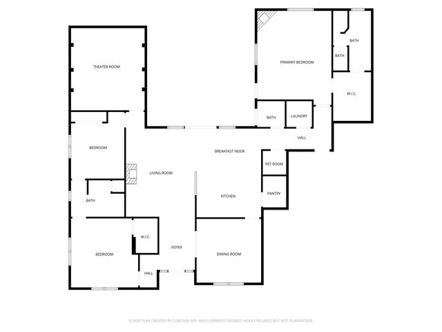 237 County Rd 2321, Mineola, TX 75773