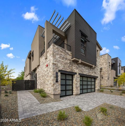 37200 N CAVE CREEK Road 2101, Scottsdale, AZ 85262