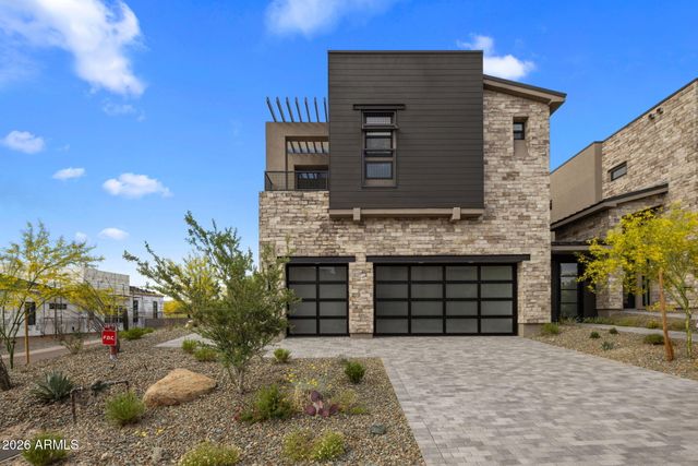 37200 N CAVE CREEK Road 2101, Scottsdale, AZ 85262
