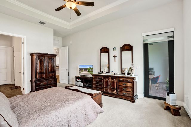 8336 W Blue Spring Drive, Parkland, FL 33067