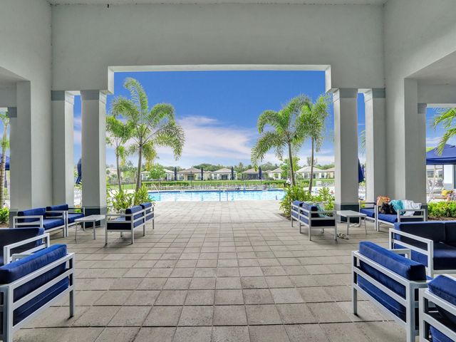8336 W Blue Spring Drive, Parkland, FL 33067