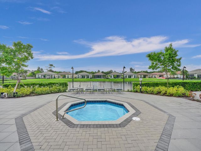 8336 W Blue Spring Drive, Parkland, FL 33067