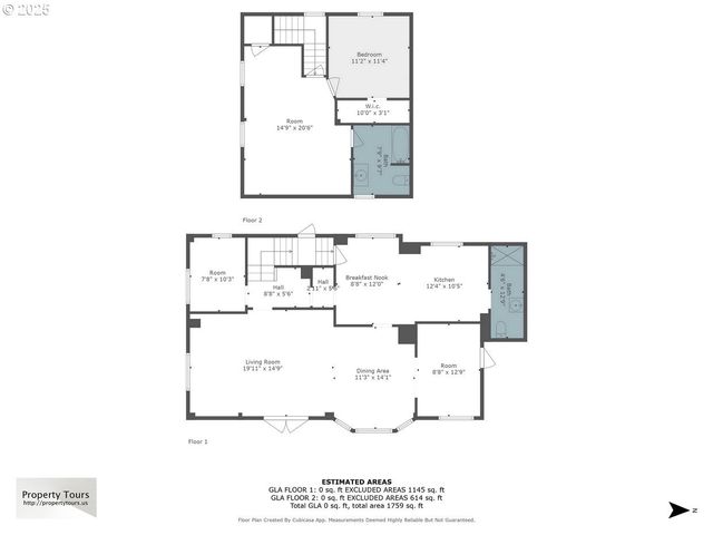 8523 Se STARK St, Portland, OR 97216