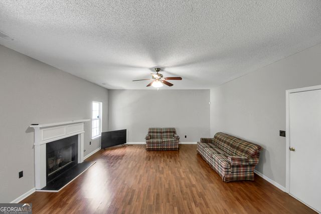 6010 Crooked Creek Drive, Rex, GA 30273