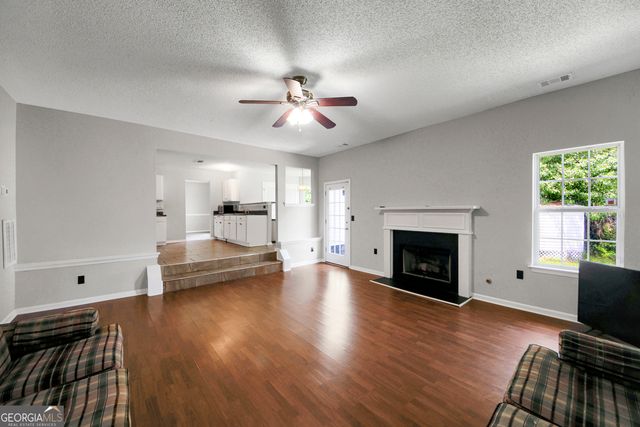 6010 Crooked Creek Drive, Rex, GA 30273