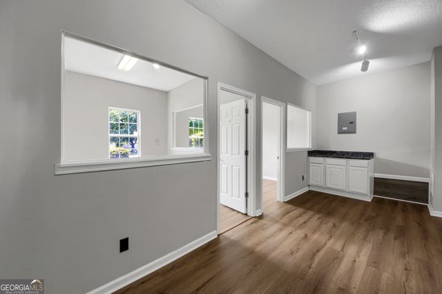 6010 Crooked Creek Drive, Rex, GA 30273