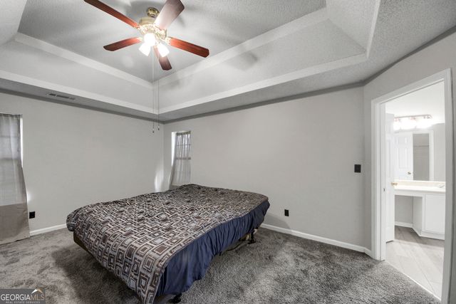 6010 Crooked Creek Drive, Rex, GA 30273