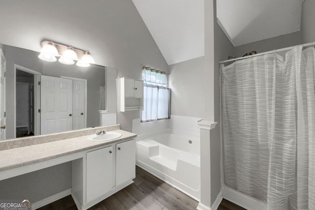 6010 Crooked Creek Drive, Rex, GA 30273