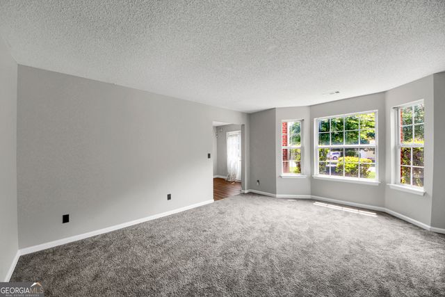 6010 Crooked Creek Drive, Rex, GA 30273