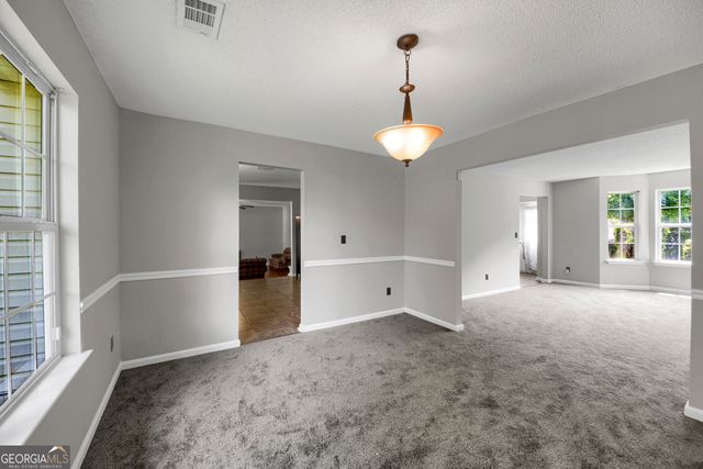 6010 Crooked Creek Drive, Rex, GA 30273