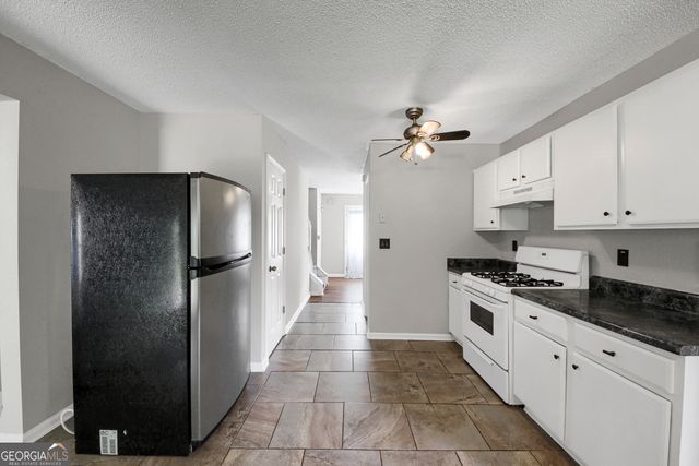 6010 Crooked Creek Drive, Rex, GA 30273