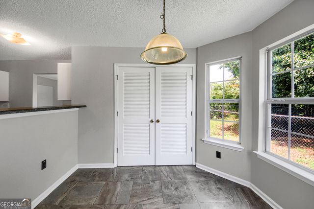 6010 Crooked Creek Drive, Rex, GA 30273
