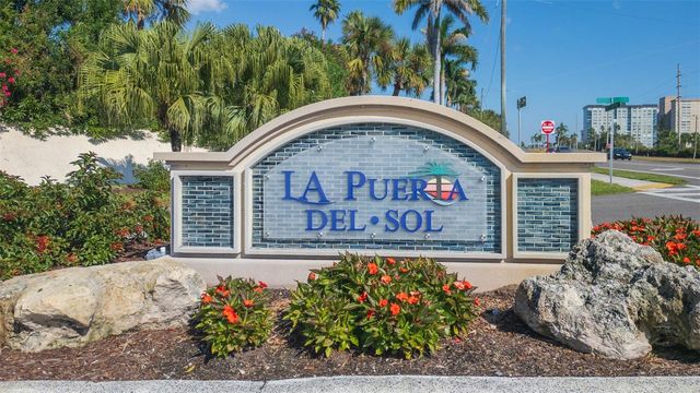 5633 PUERTA DEL SOL BOULEVARD S 204, St Petersburg, FL 33715