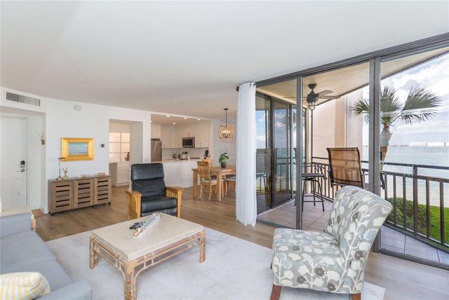 5633 PUERTA DEL SOL BOULEVARD S 204, St Petersburg, FL 33715