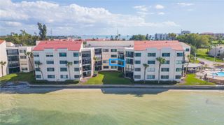 5633 PUERTA DEL SOL BOULEVARD S 204, St Petersburg, FL 33715