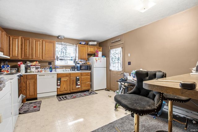 3627 S Landess Street, Marion, IN 46953