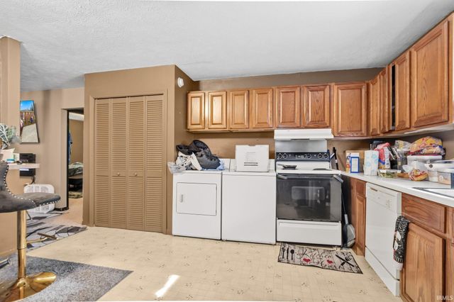 3627 S Landess Street, Marion, IN 46953