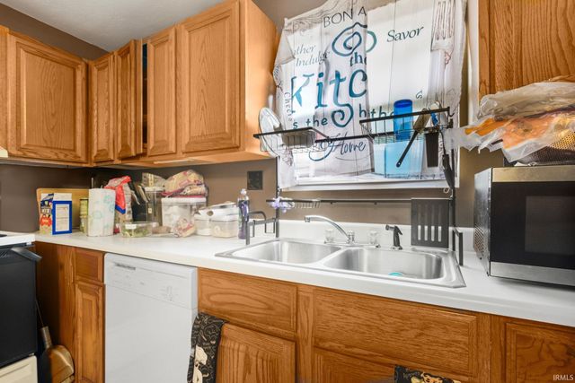 3627 S Landess Street, Marion, IN 46953