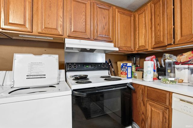 3627 S Landess Street, Marion, IN 46953