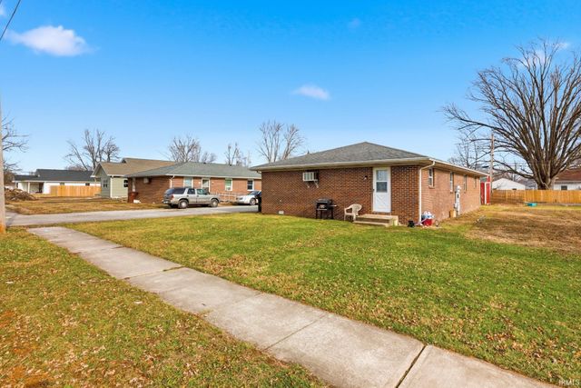 3627 S Landess Street, Marion, IN 46953