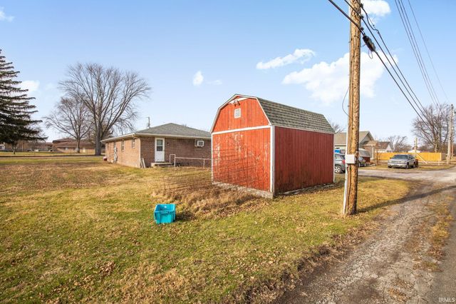 3627 S Landess Street, Marion, IN 46953