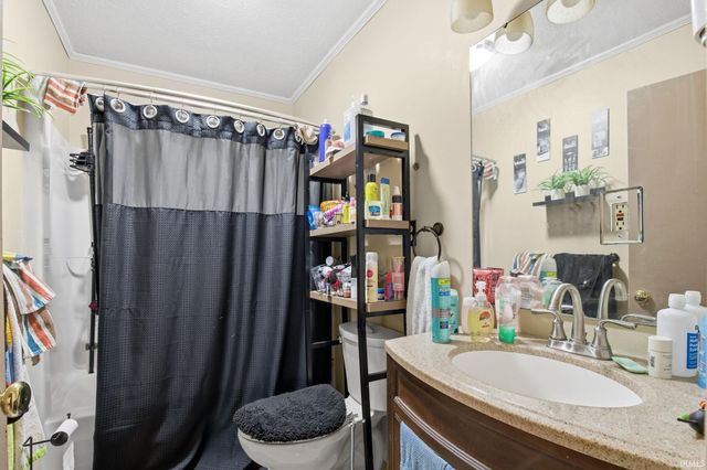 3627 S Landess Street, Marion, IN 46953