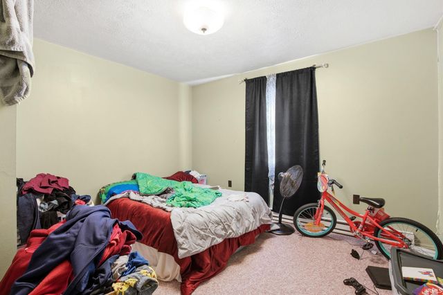 3627 S Landess Street, Marion, IN 46953