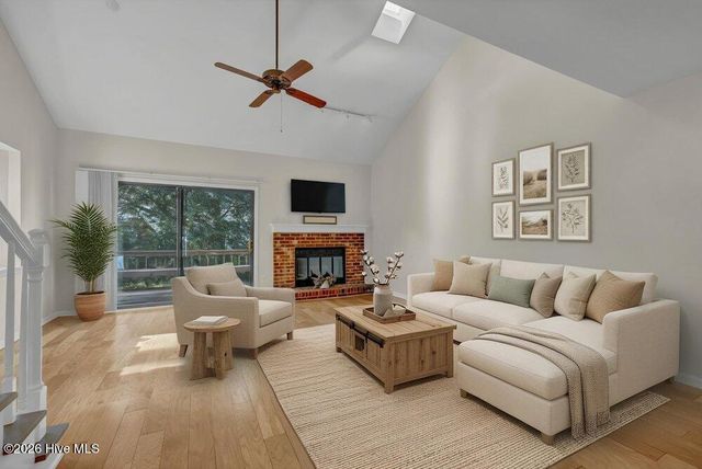 1800 Eastwood Road Apt 103, Wilmington, NC 28403