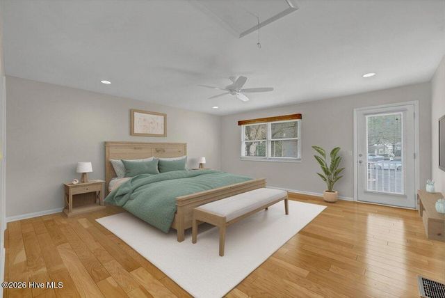 1800 Eastwood Road Apt 103, Wilmington, NC 28403