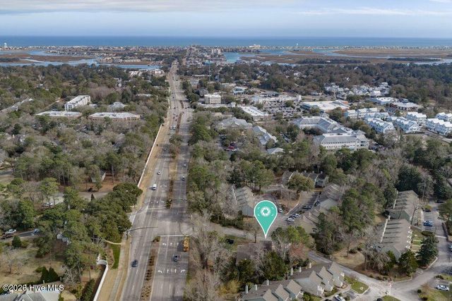 1800 Eastwood Road Apt 103, Wilmington, NC 28403