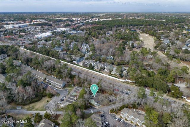 1800 Eastwood Road Apt 103, Wilmington, NC 28403