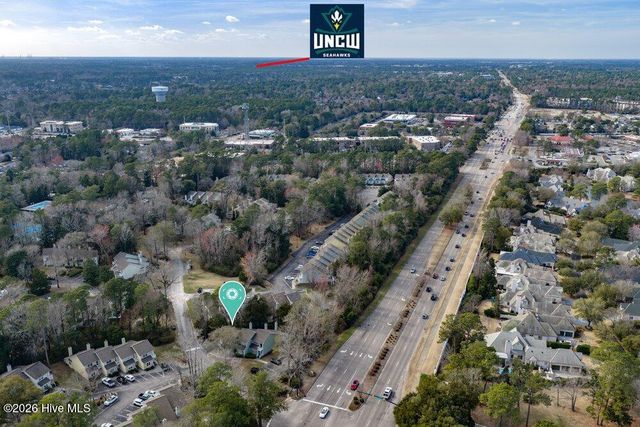 1800 Eastwood Road Apt 103, Wilmington, NC 28403