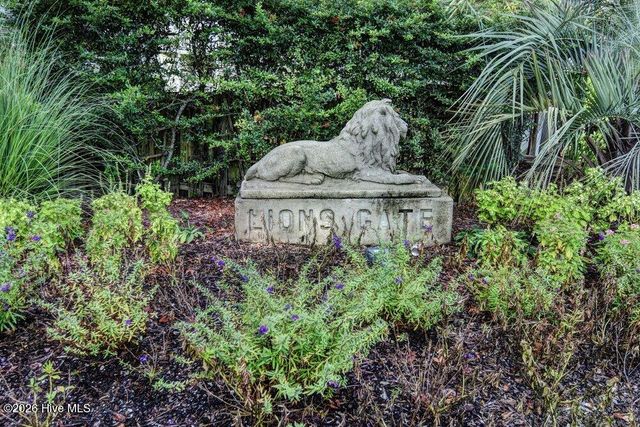 1800 Eastwood Road Apt 103, Wilmington, NC 28403