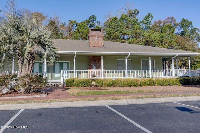 1800 Eastwood Road Apt 103, Wilmington, NC 28403