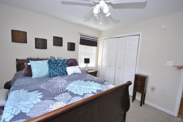 1453 Hummingbird Lane, Spout Spring, VA 24593