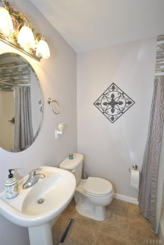 1453 Hummingbird Lane, Spout Spring, VA 24593