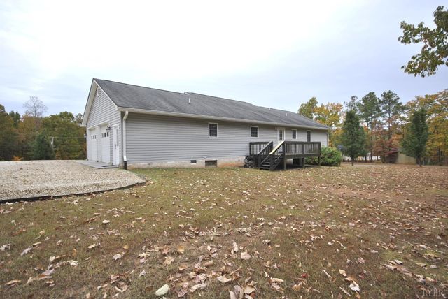 1453 Hummingbird Lane, Spout Spring, VA 24593