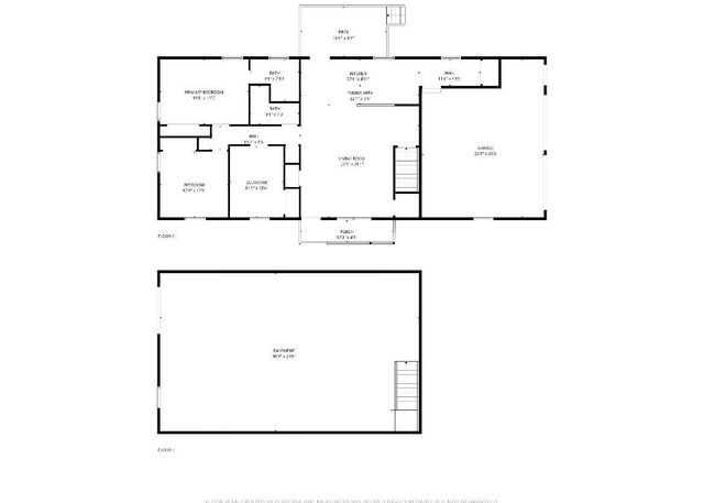 1453 Hummingbird Lane, Spout Spring, VA 24593