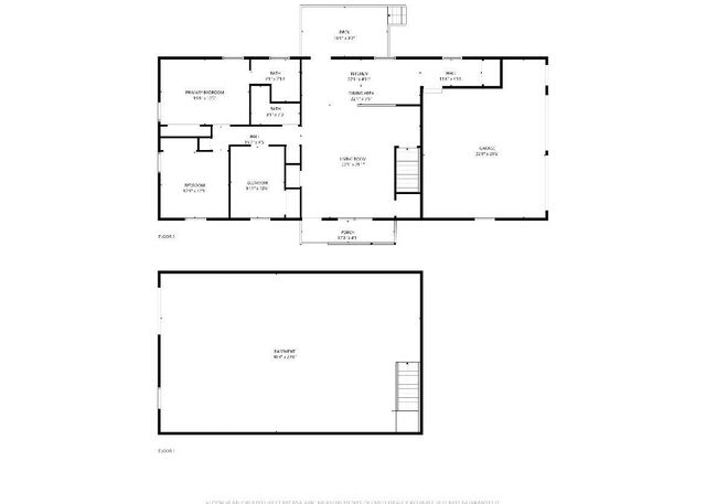 1453 Hummingbird Lane, Spout Spring, VA 24593