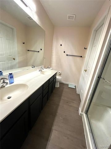 147 Brandy Mill Circle 25E, High Ridge, MO 63049