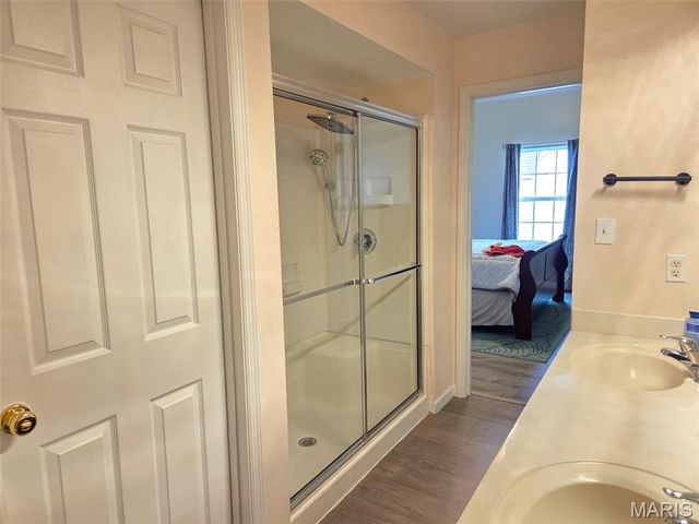 147 Brandy Mill Circle 25E, High Ridge, MO 63049
