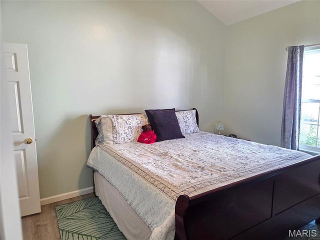 147 Brandy Mill Circle 25E, High Ridge, MO 63049