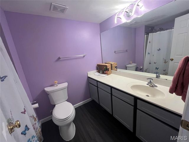 147 Brandy Mill Circle 25E, High Ridge, MO 63049