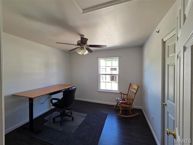 147 Brandy Mill Circle 25E, High Ridge, MO 63049