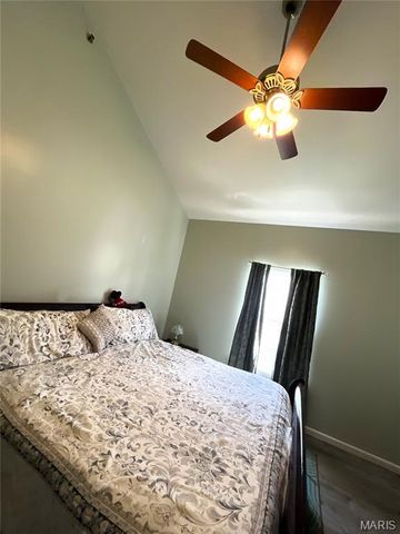 147 Brandy Mill Circle 25E, High Ridge, MO 63049