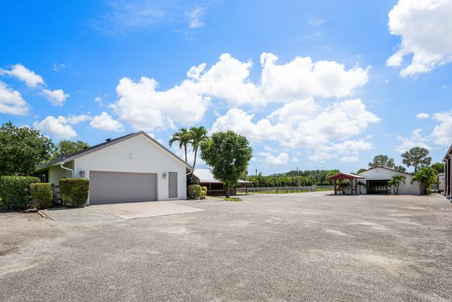 4101 120th Avenue S, Wellington, FL 33449