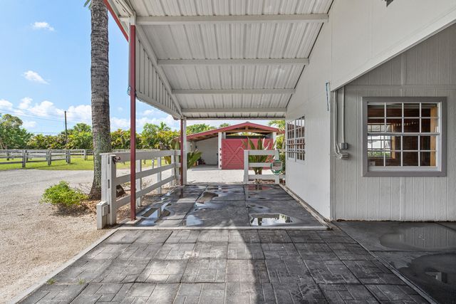 4101 120th Avenue S, Wellington, FL 33449