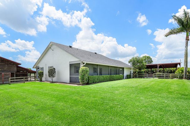 4101 120th Avenue S, Wellington, FL 33449