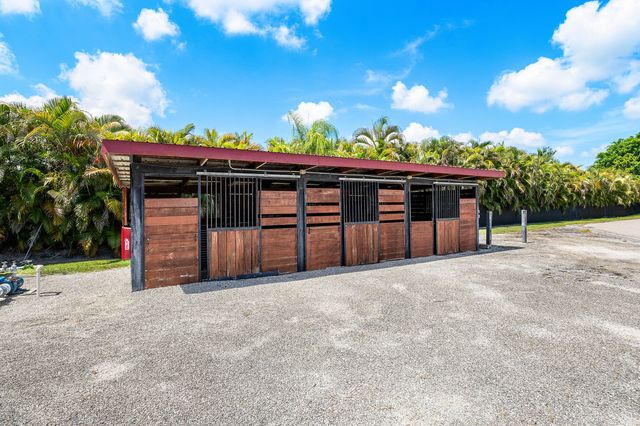 4101 120th Avenue S, Wellington, FL 33449