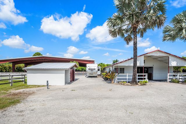 4101 120th Avenue S, Wellington, FL 33449